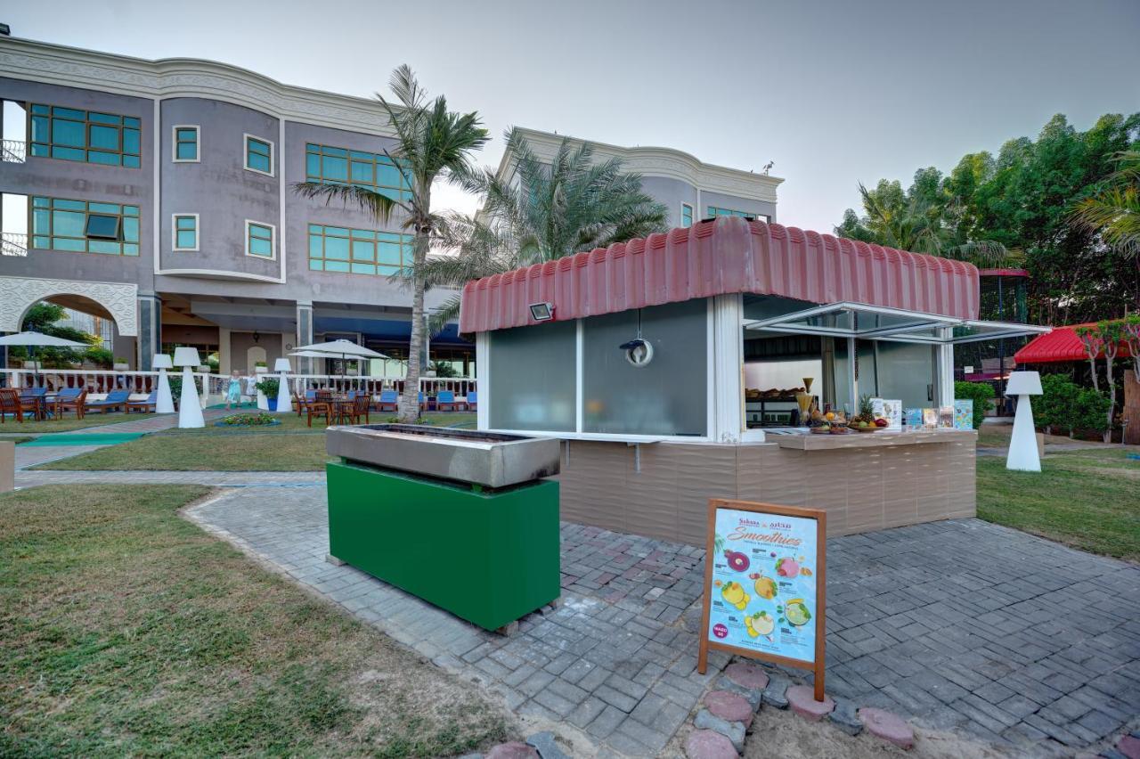 Sahara Resort&spa Resort 5*