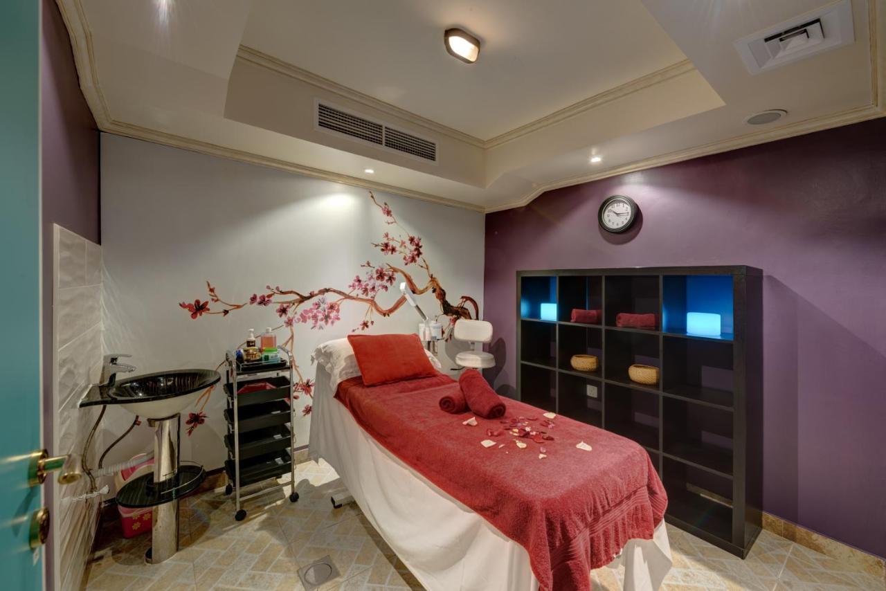 Sahara Resort&spa Resort Schardscha