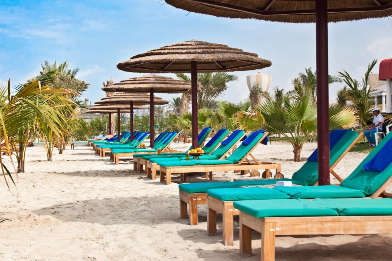 Sahara & Resort 5*