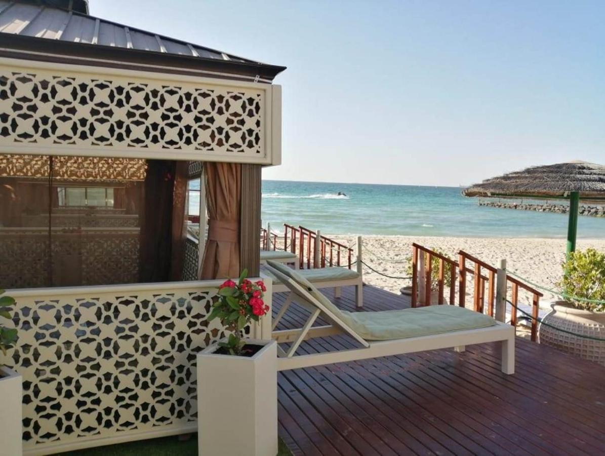 Resort Sahara & Sharjah