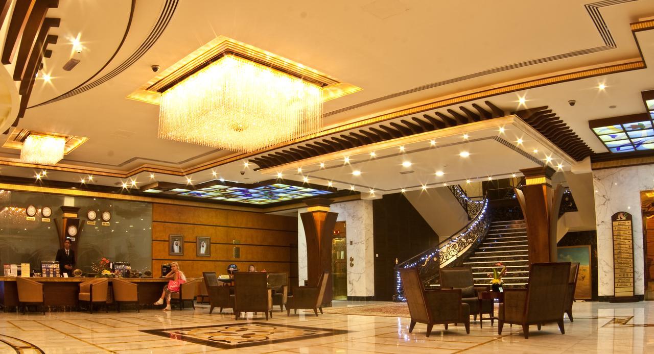 Resort Sahara & Sharjah