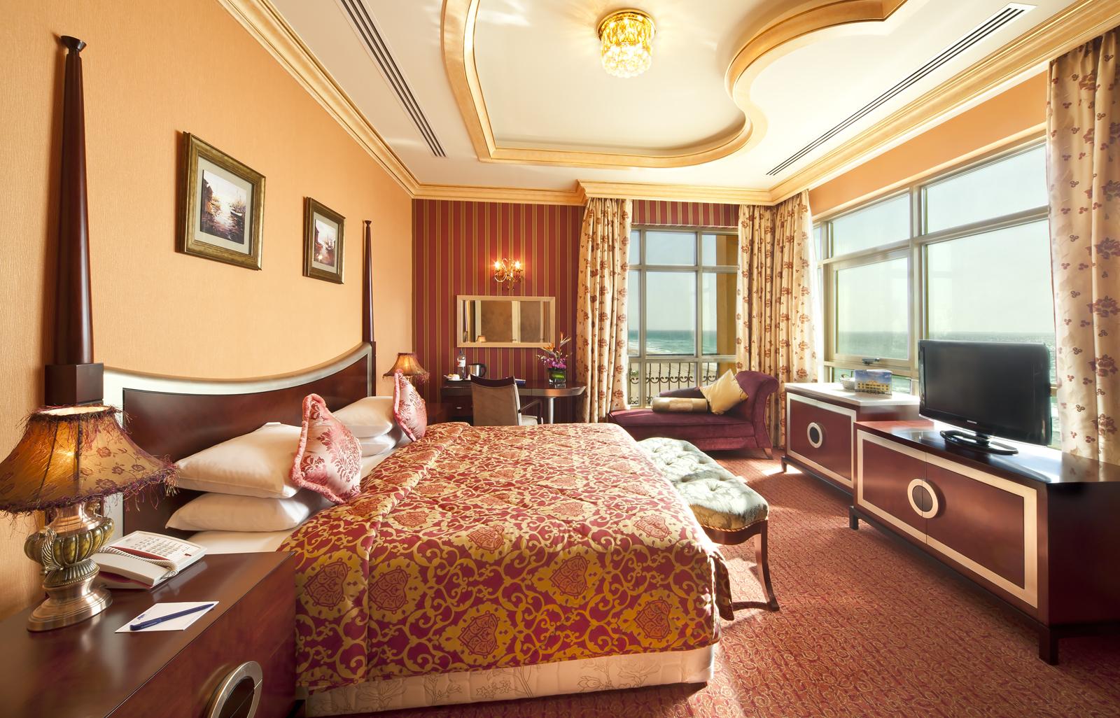 Resort Sahara & 5*
