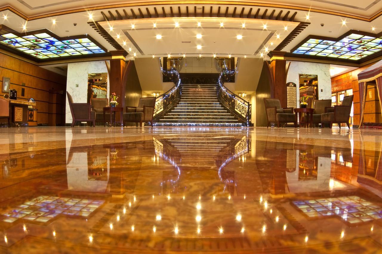 Sahara & Resort Sharjah