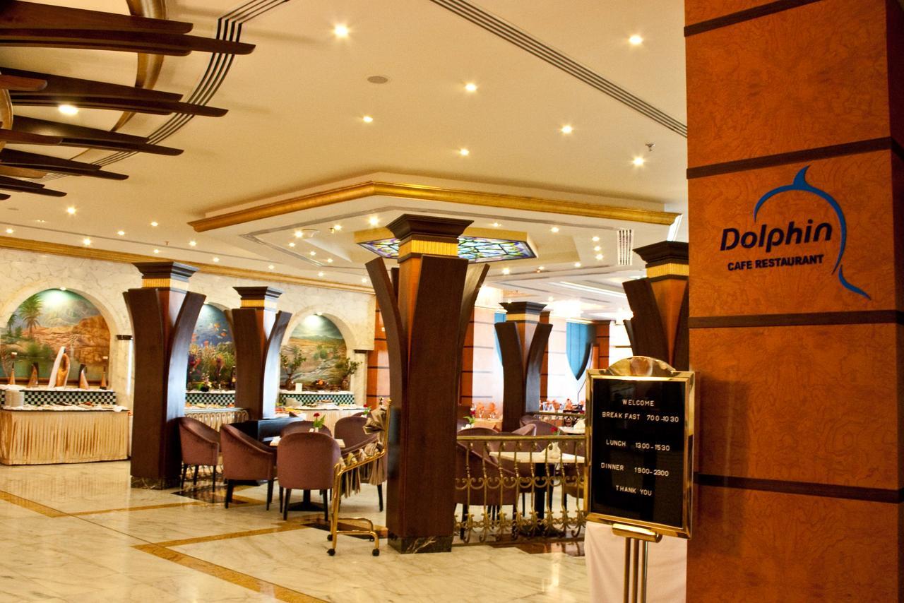 Sahara & 5* Sharjah