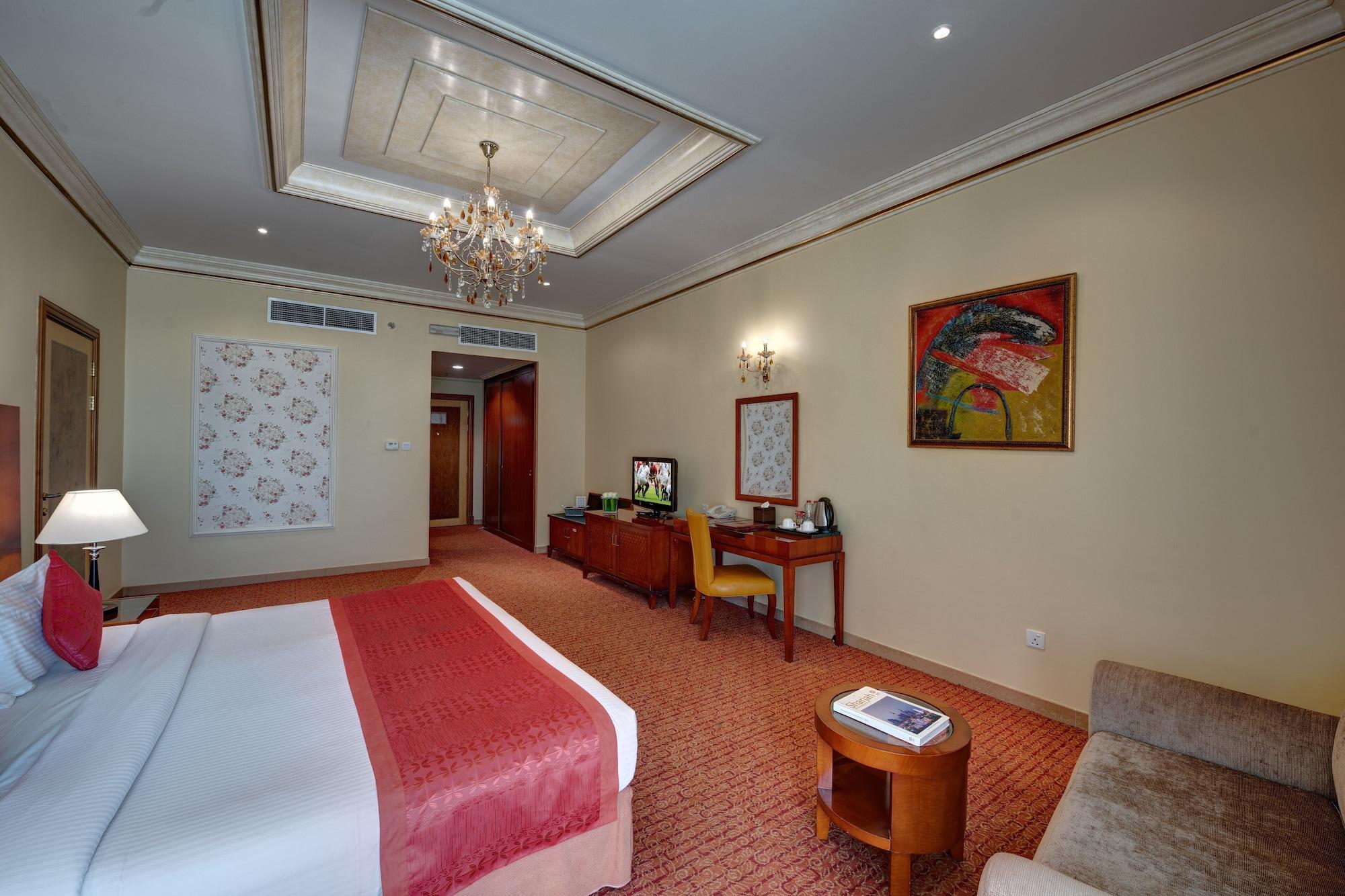 Sahara & Resort Sharjah