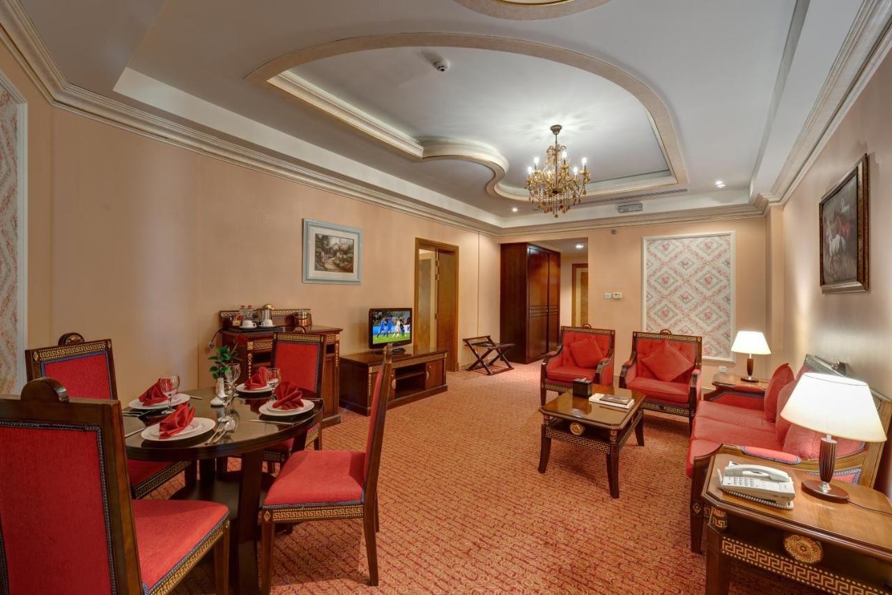 Resort Sahara & 5*