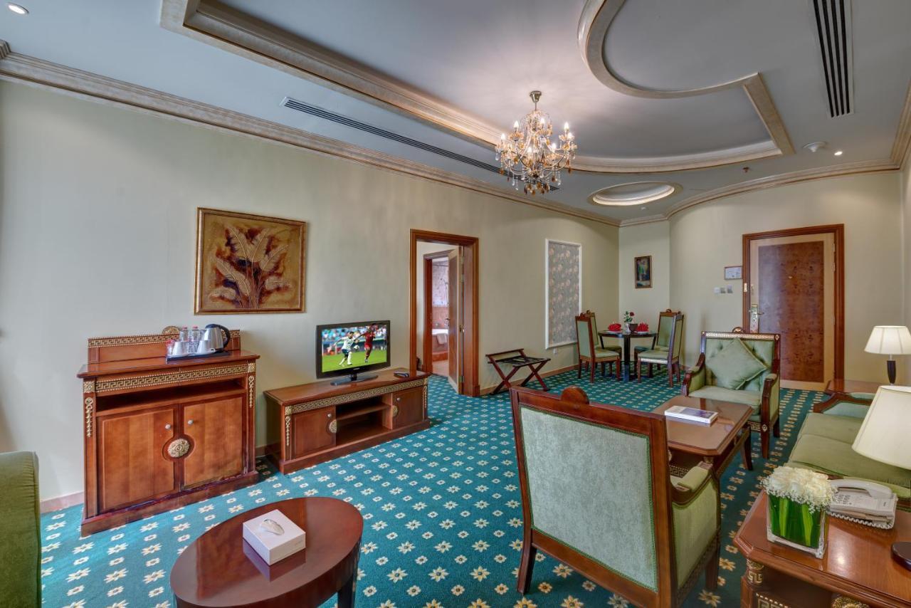 Sahara & 5* Sharjah