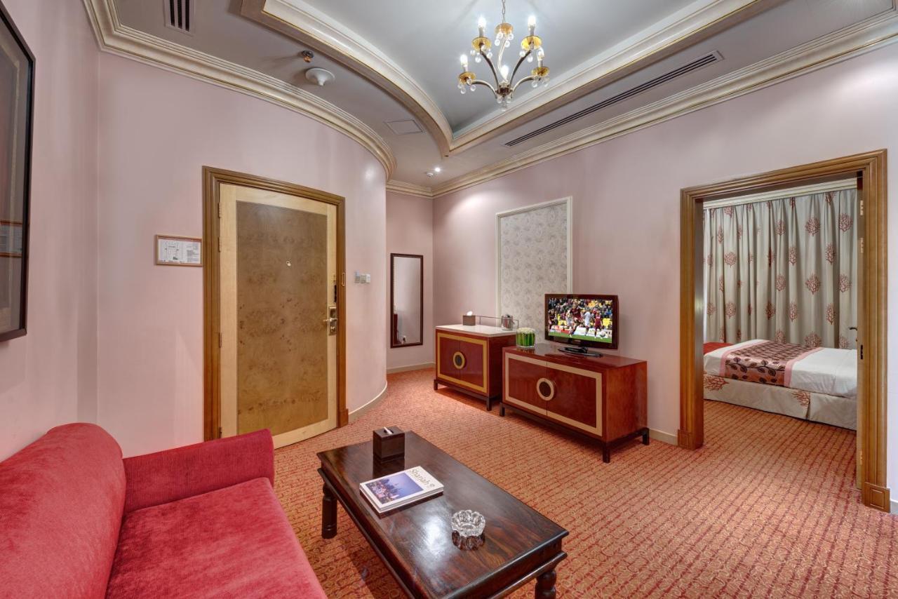 Resort Sahara & Sharjah