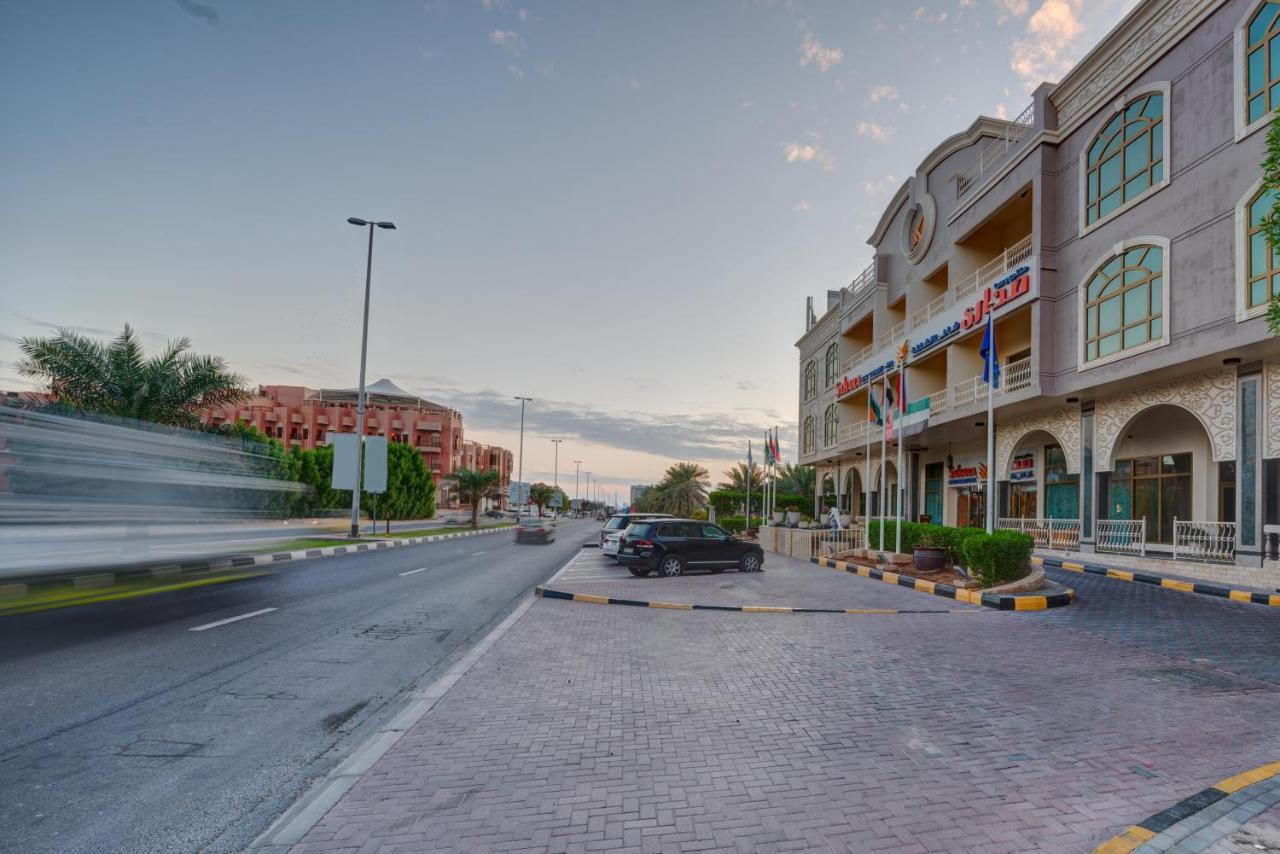 Resort Sahara & 5*
