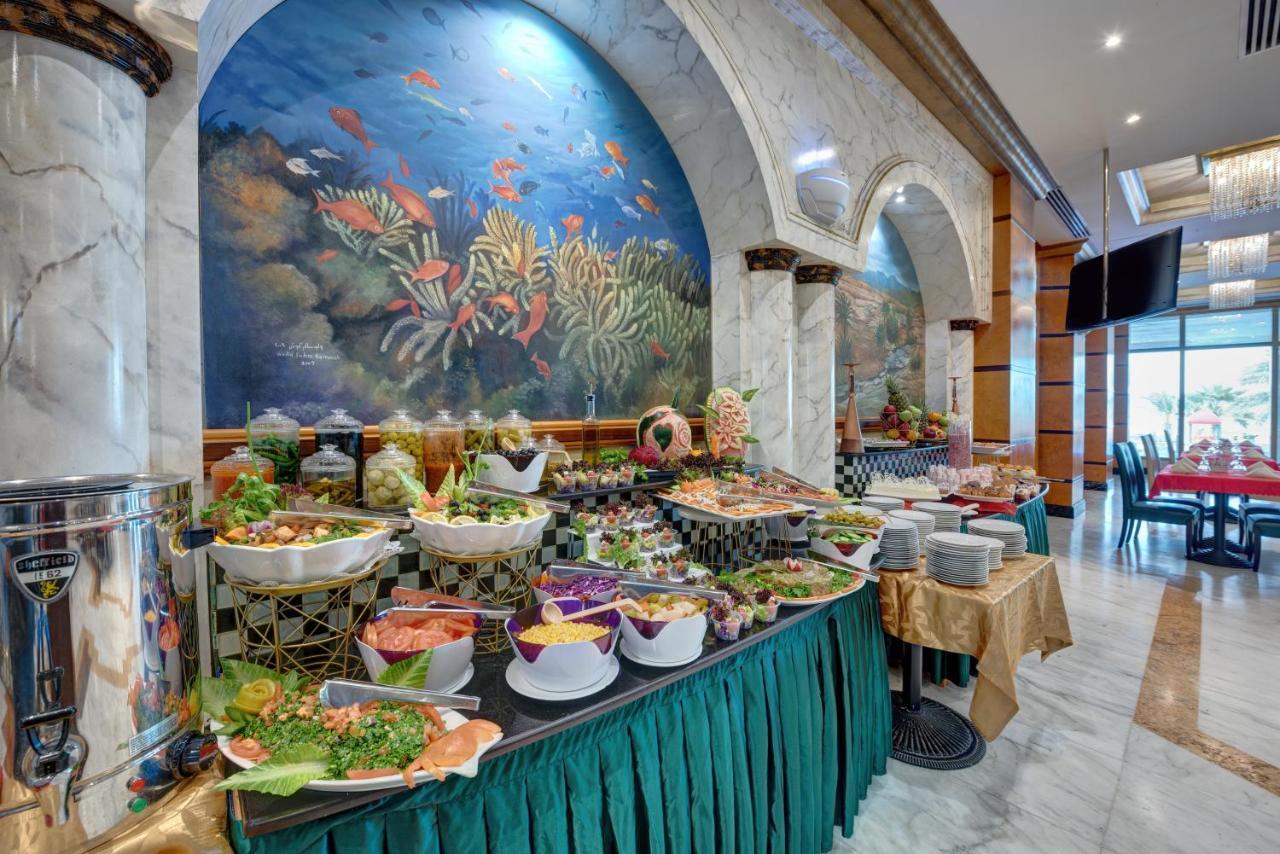 Resort Sahara & Sharjah