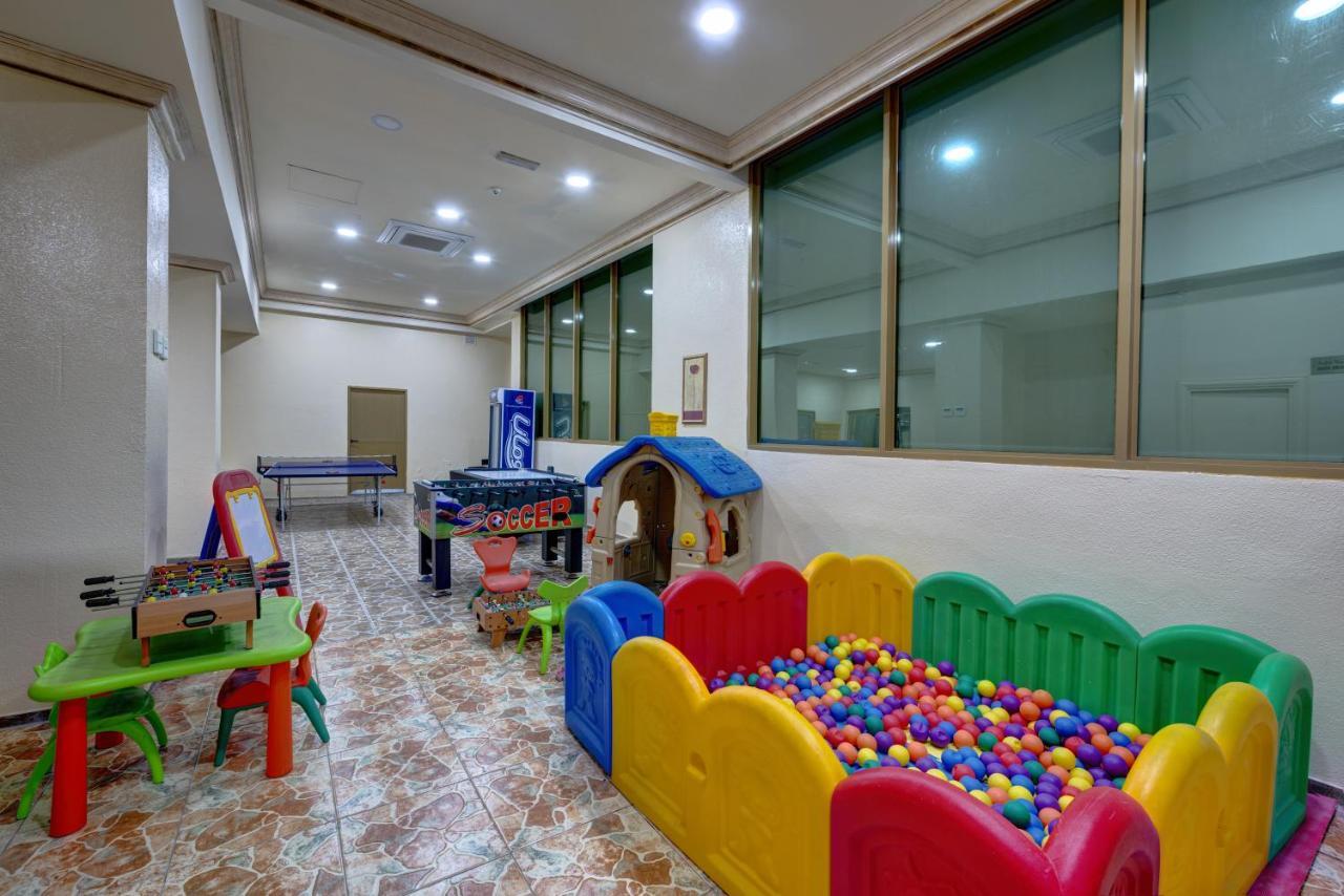 Resort Sahara & Sharjah