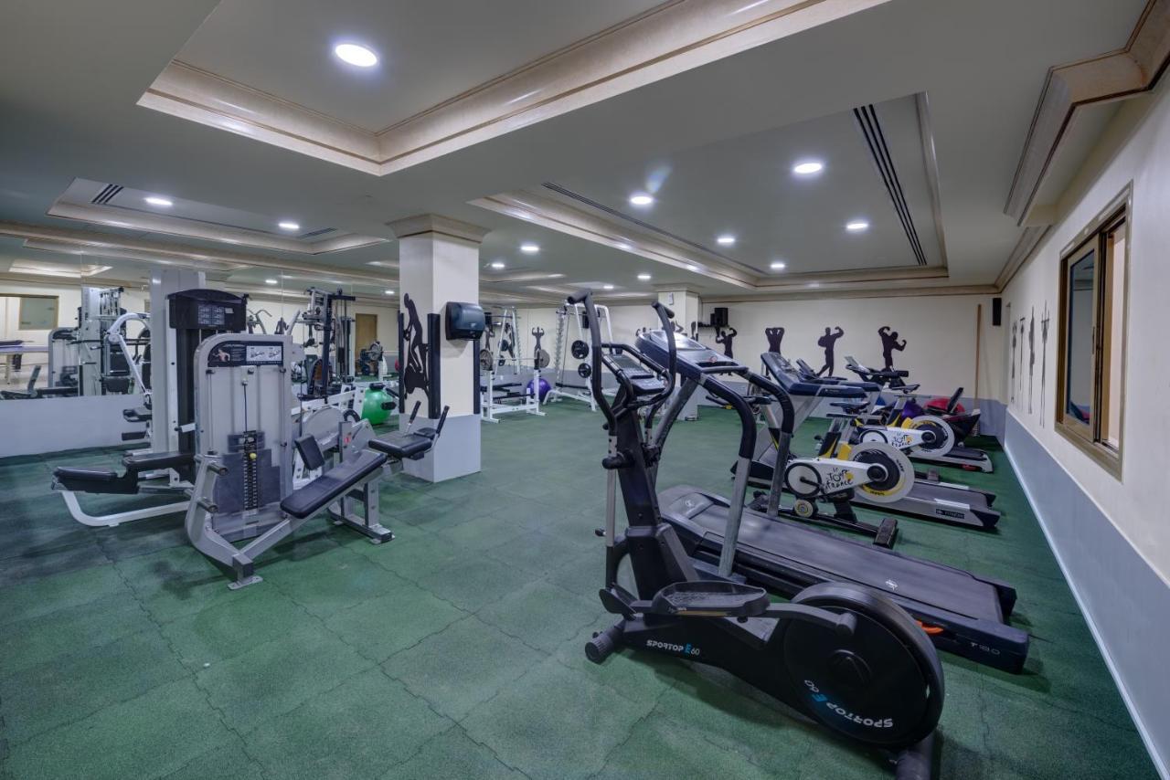Resort Sahara & 5*