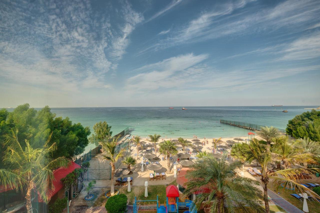 Resort Sahara & Sharjah