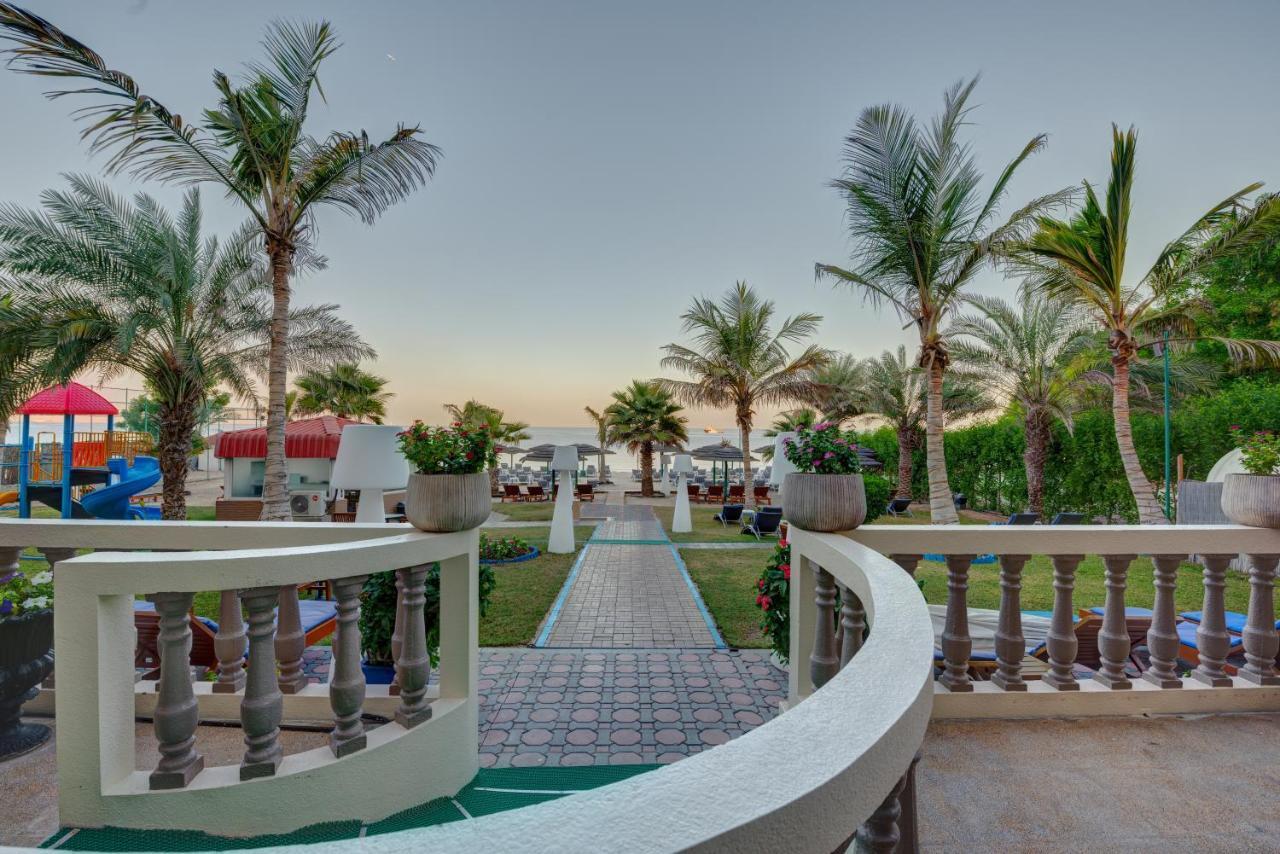 Sahara & Resort