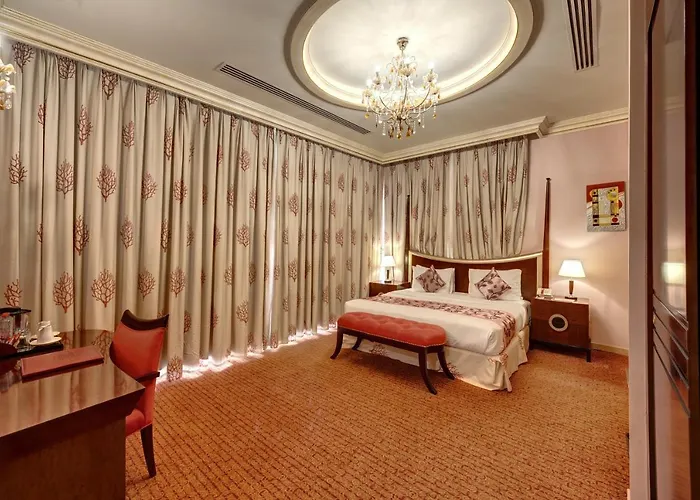 Sahara Beach Resort&Spa