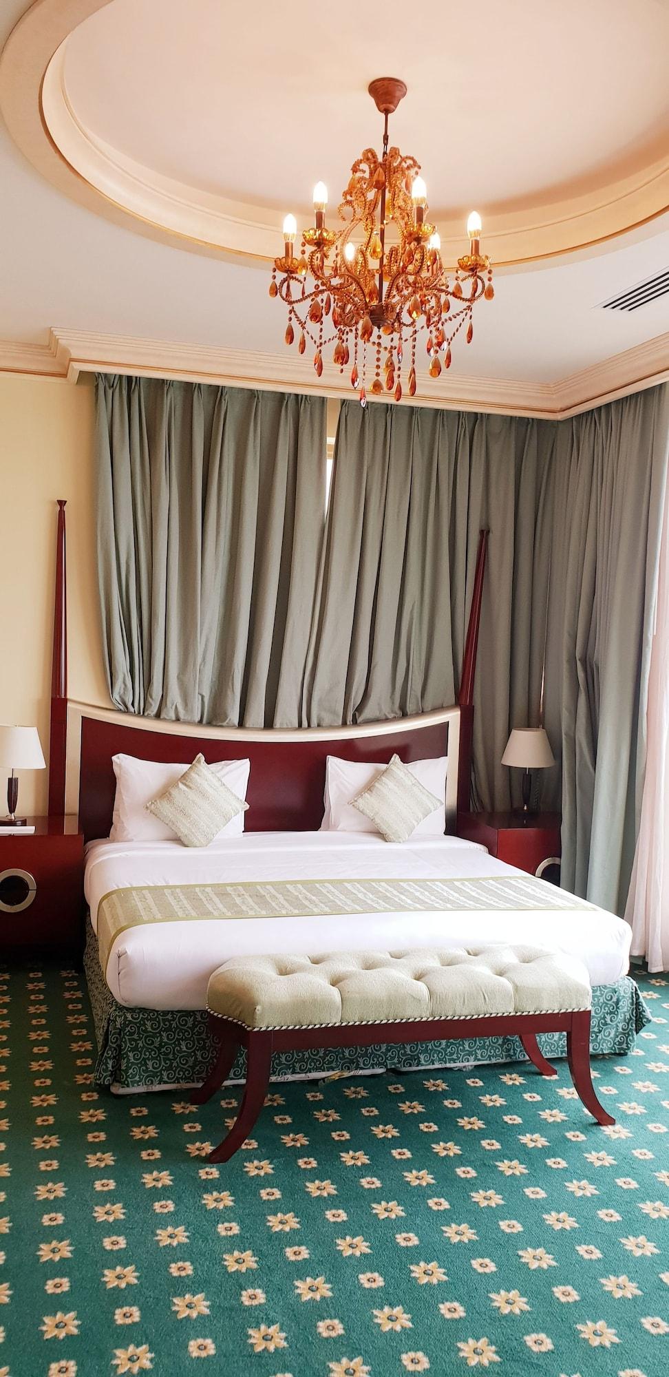 Resort Sahara & 5*