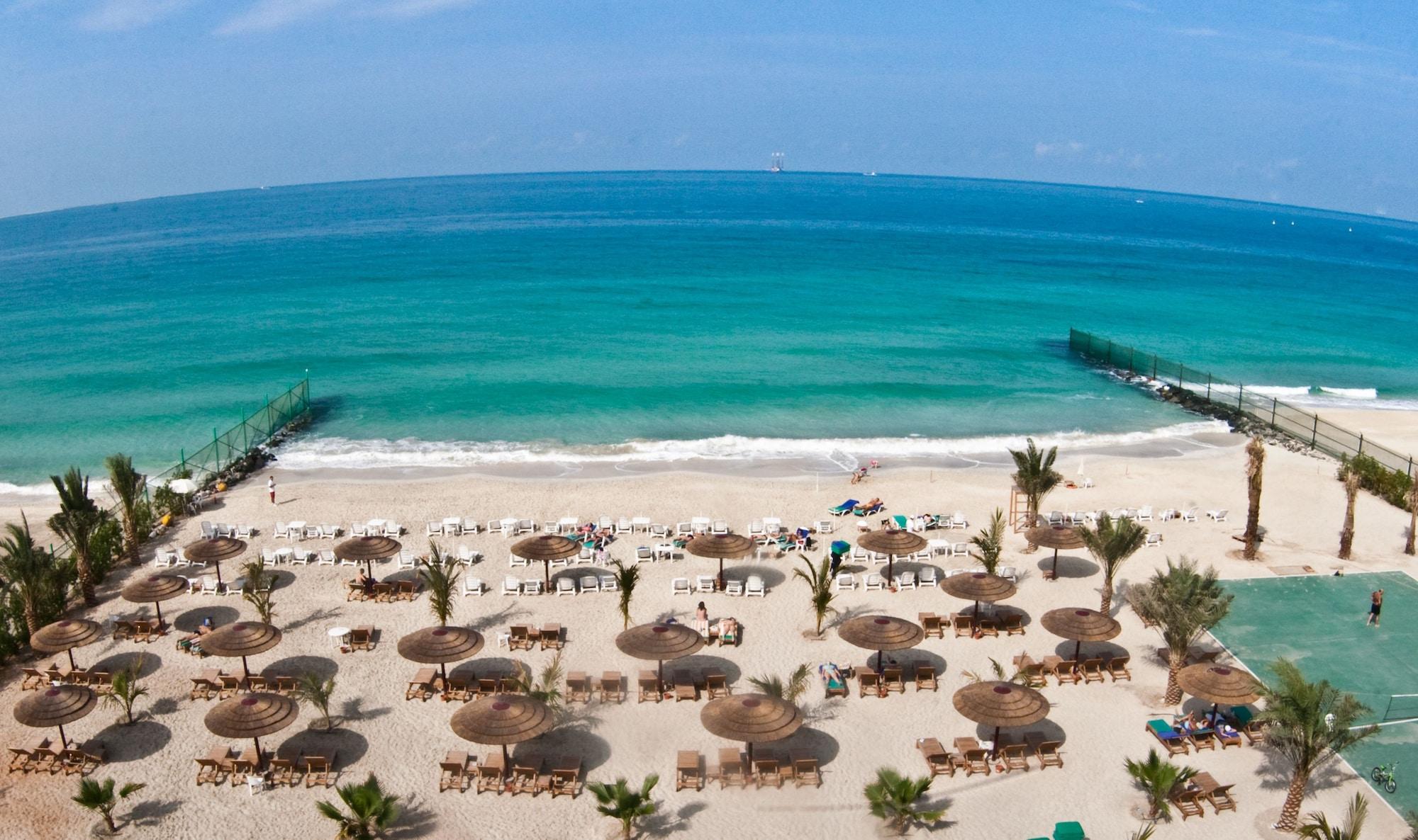 Resort Sahara & Sharjah