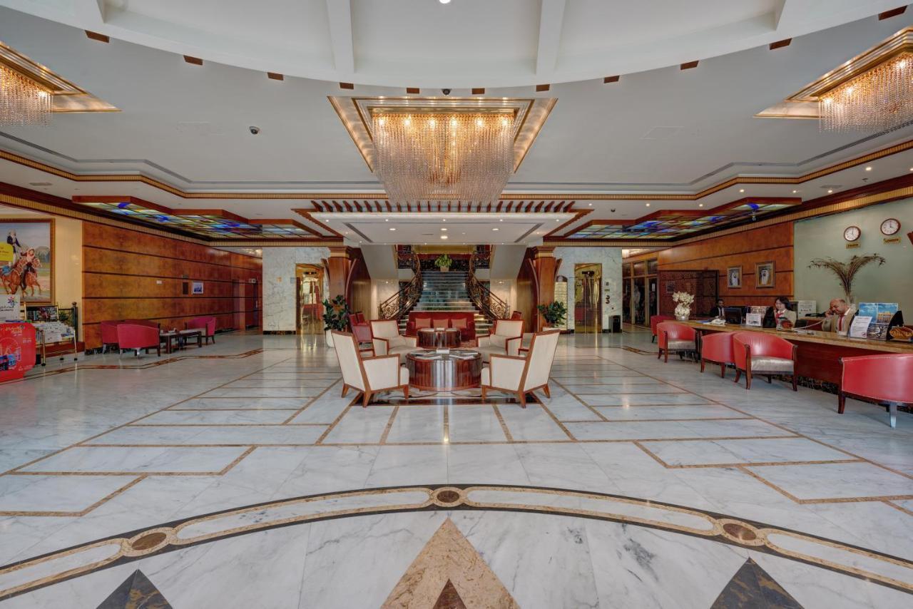 Sahara Resort&spa 5*