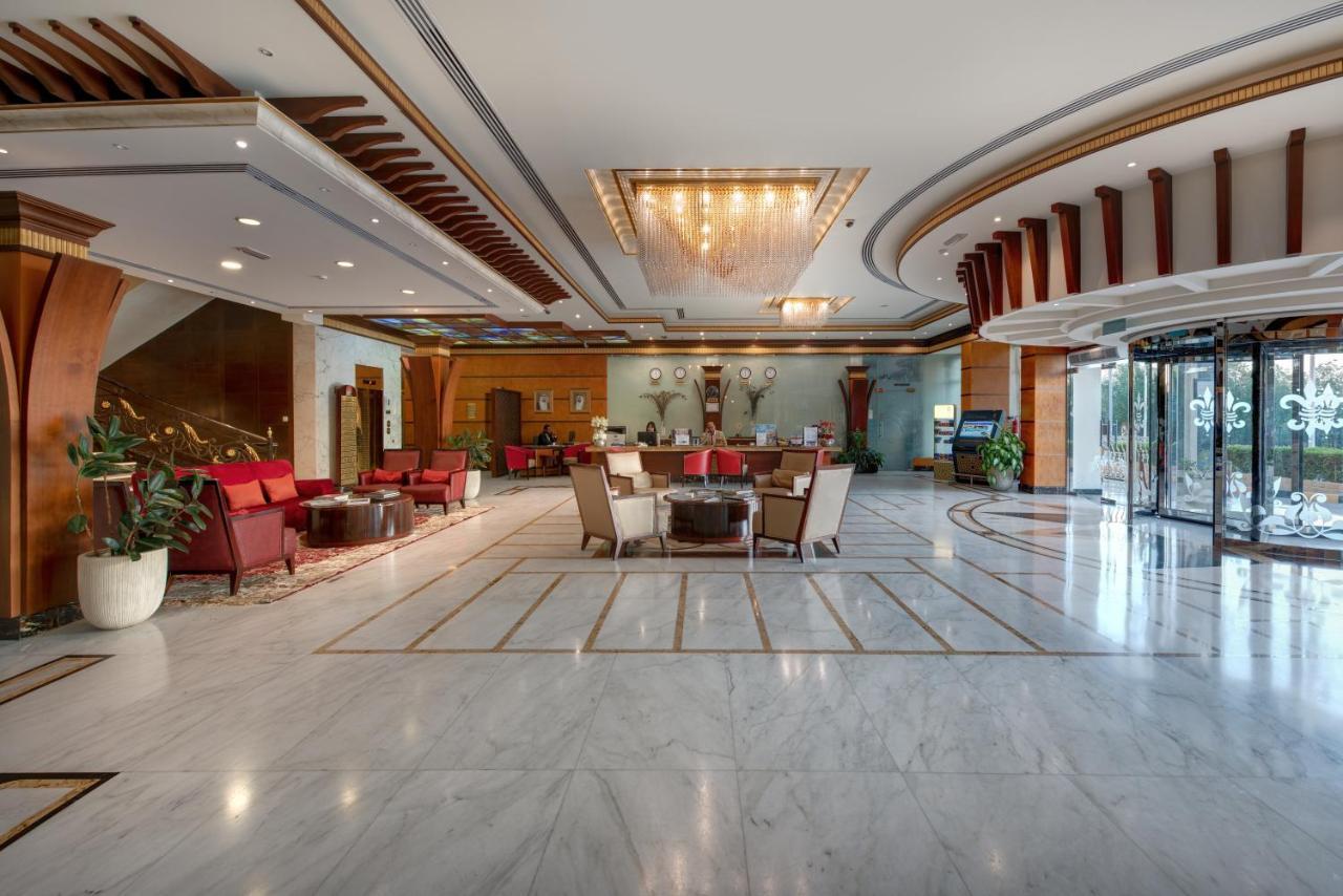 Resort Sahara & Sharjah