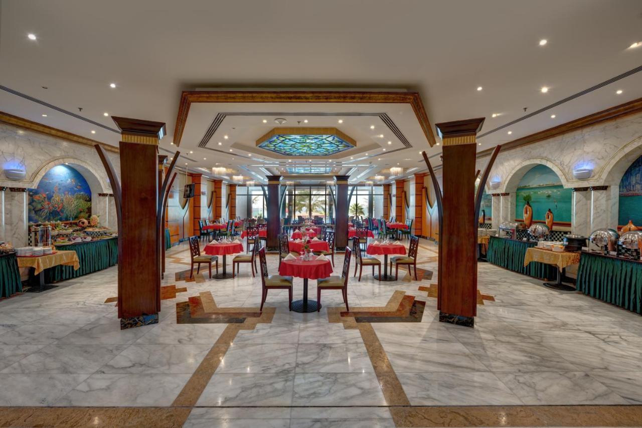 Sahara Resort&spa Resort