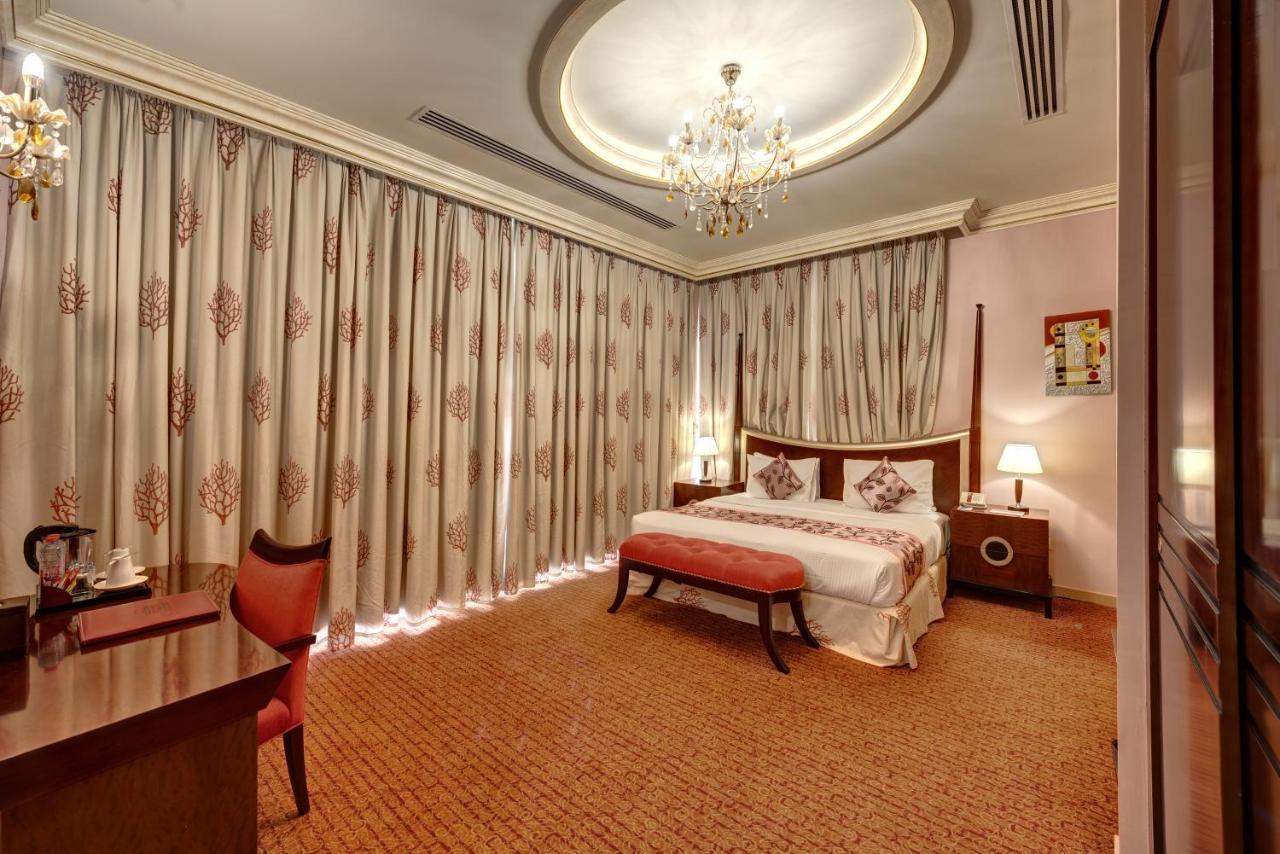 Sahara Resort&spa