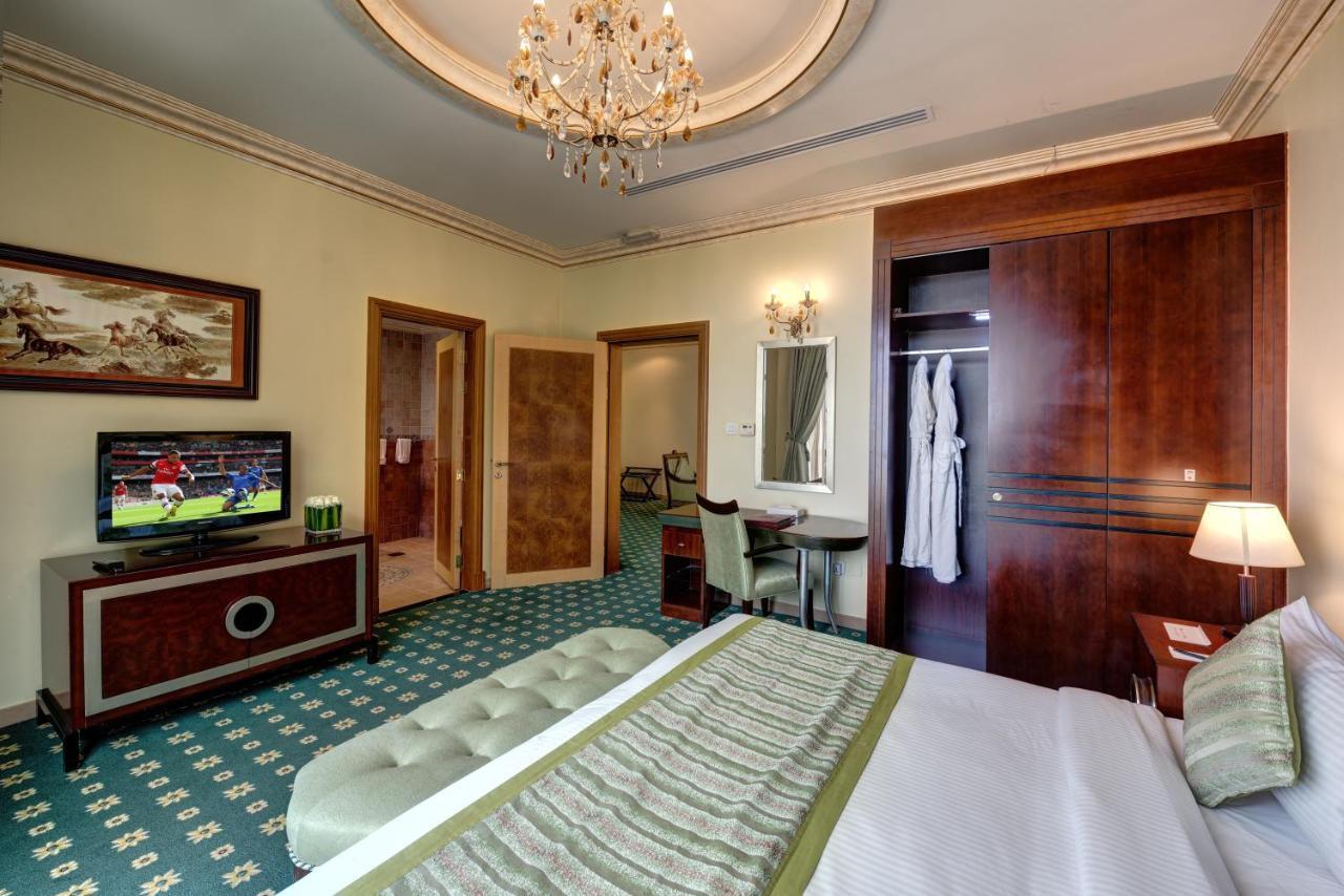 Sahara Resort&spa 5*