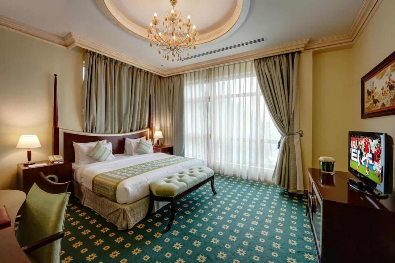 Sahara Resort&spa Resort 5*
