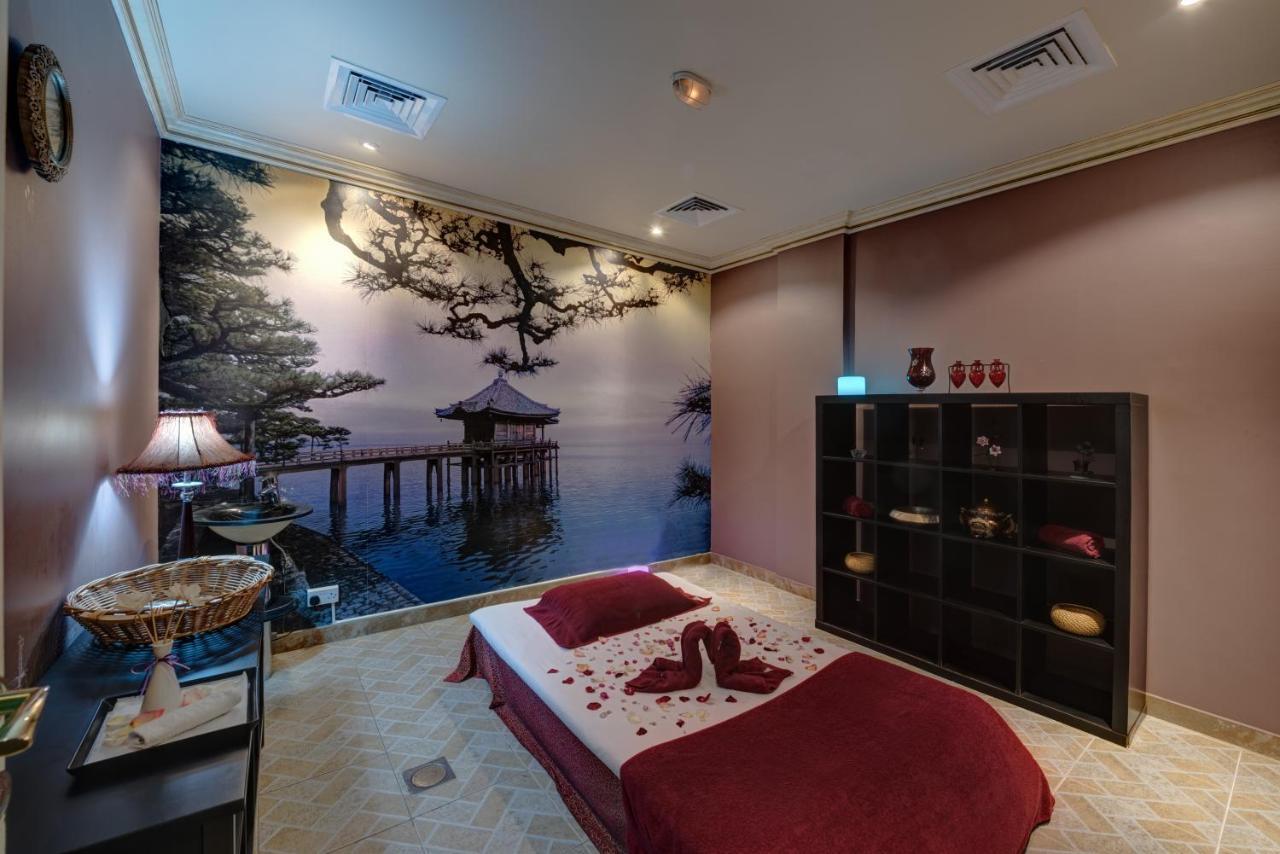 Sahara Resort&spa Schardscha