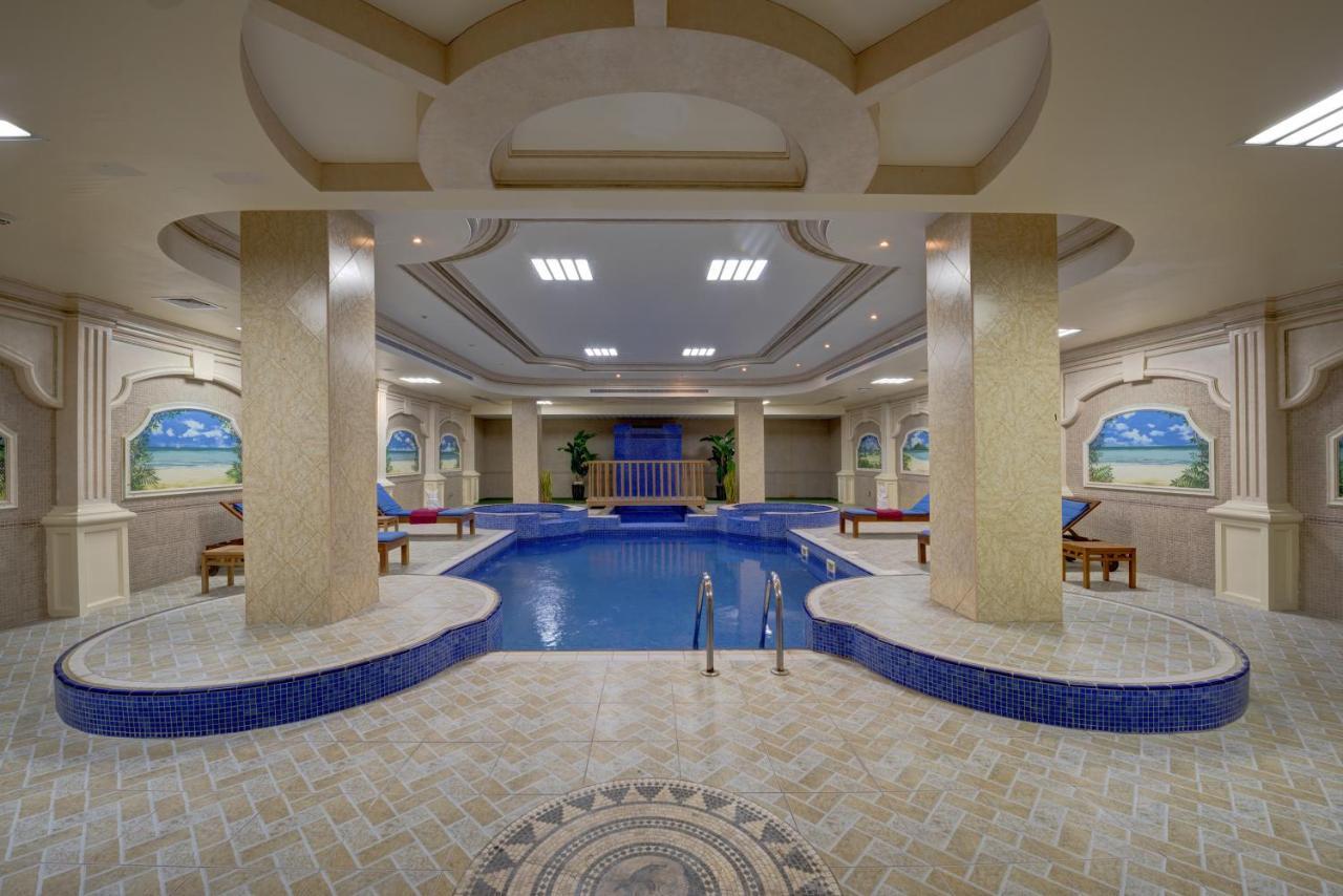 Sahara Resort&spa