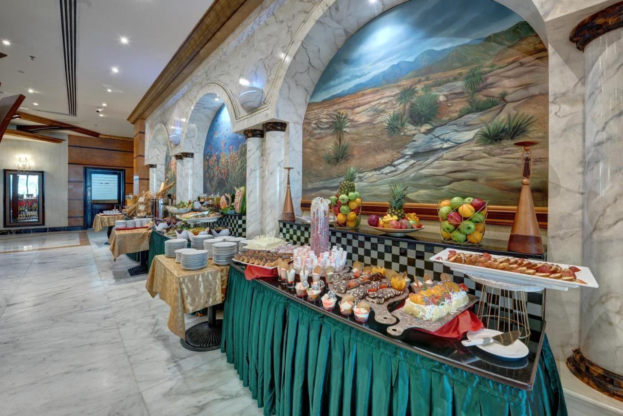 Sahara Resort&spa 5*