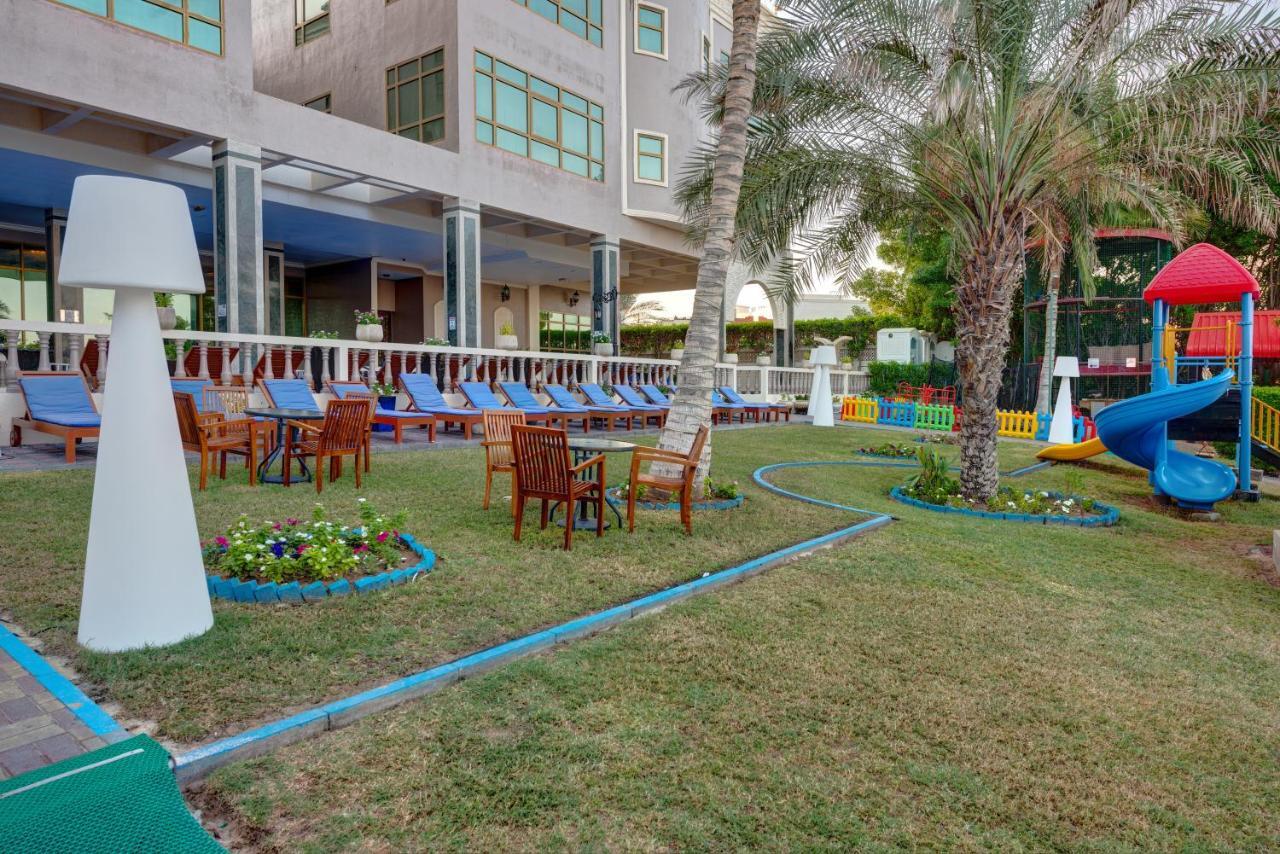 Sahara Resort&spa Resort
