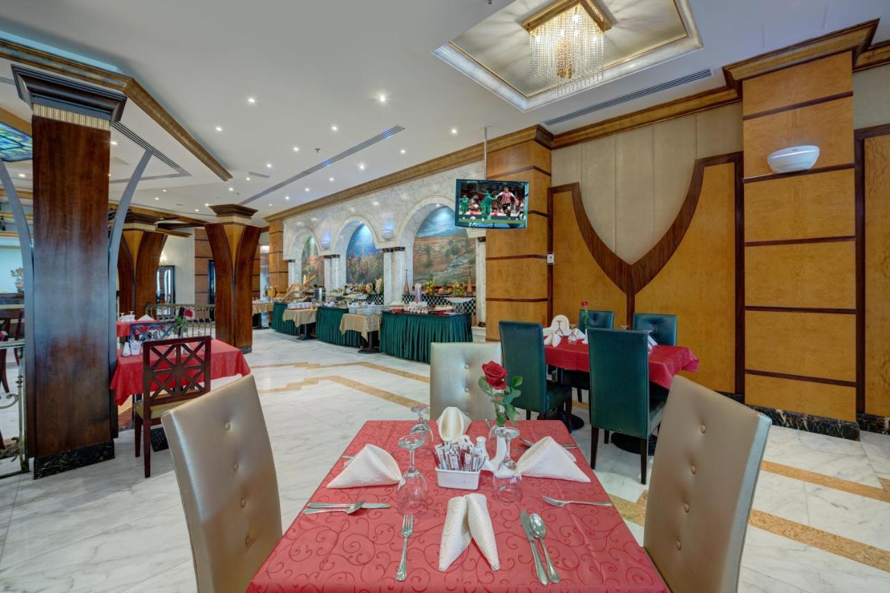 Sahara Resort&spa Resort 5*