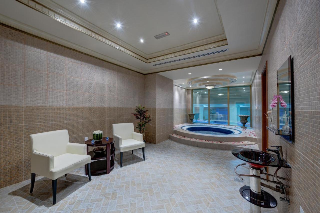 Resort Sahara & Sharjah