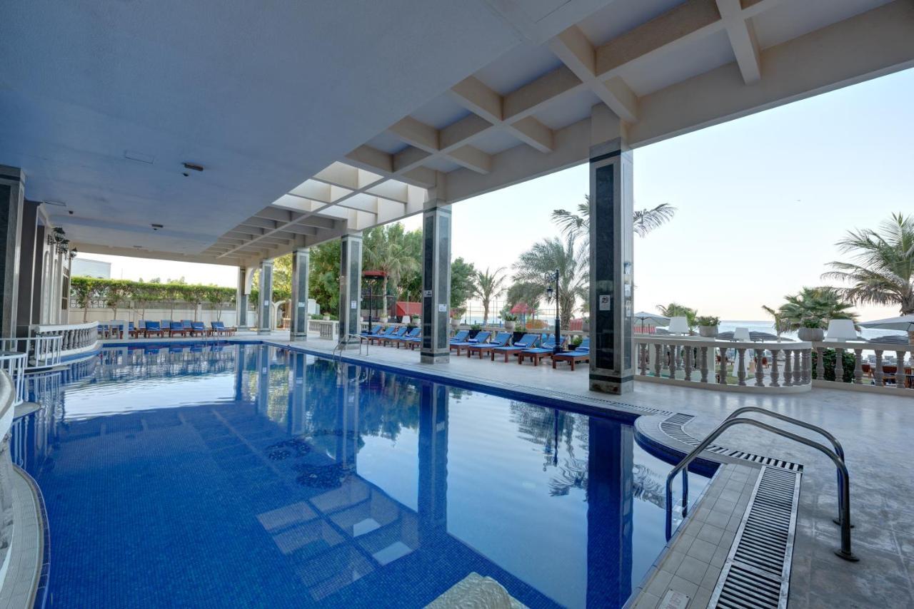 Sahara & Resort