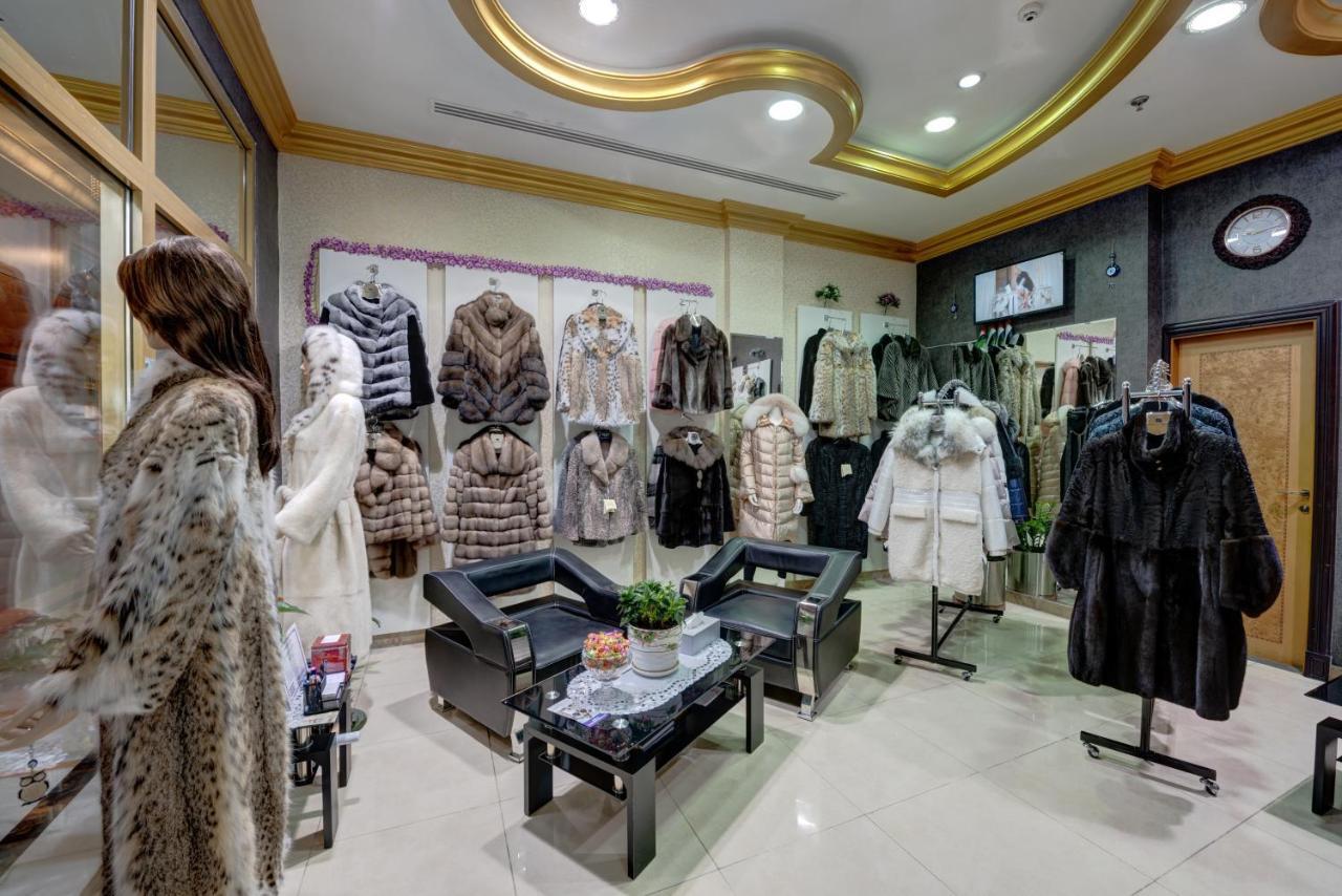 Sahara & Resort 5*